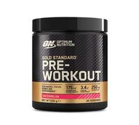 Pre-Workout Gold Standard (330gr)PastèquePreworkoutOptimum Nutrition