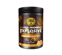 Pre-Workout GoldNutrition Explosive Orange 1kg