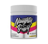 Pre-workout Naughty Boy - Pump Pre-Workout - Pineapple Crush 400g