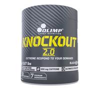 Pre-workout Olimp Sport Nutrition - Knockout 2.0 - Cola Blast 305g