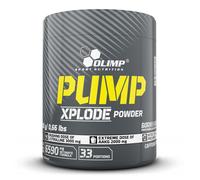 Pre-workout Olimp Sport Nutrition - Pump Xplode Powder - Cola 300g