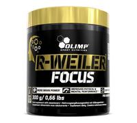 Pre-workout Olimp Sport Nutrition - R-Weiler Focus - Cranberry 300g