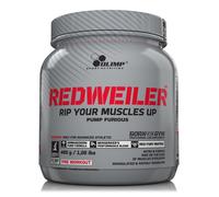 Olimp Sport Nutrition Redweiler Cola Pré-entraînement 480 g