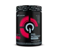 Pre Workout Overdrive (390g)Cherry LimePreworkoutQnt