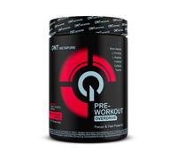 Pre Workout Overdrive (390g)FramboisePreworkoutQnt