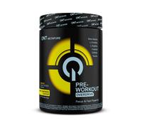 Pre Workout Overdrive (390g)LemonadePreworkoutQnt