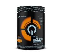 Pre Workout Overdrive (390g)ManguePreworkoutQnt