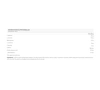 Pre Workout Pump Cuts (360g)Ice Tea PêchePreworkoutAddict Sport Nutrition