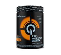 Quality Nutrition Technology Pré-workout Overdrive Mangue 390 g