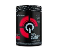QNT Metapure Pre-Workout Overdrive Raspberry Killer 390g