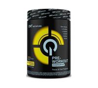Pre-workout QNT - Pre-Workout Overdrive - Sweet Lemonade 390g