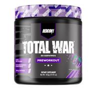 Pre-workout Redcon1 - Total War - Grape 420g