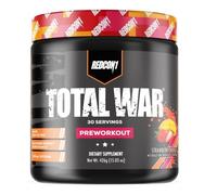 Pre-workout Redcon1 - Total War - Strawberry Mango 420g