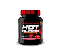Pre-workout Scitec Nutrition - Hot Blood Hardcore - Pink Lemonade 700g