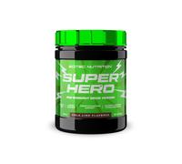 Pre-workout Scitec Nutrition - Superhero - Cola-Lime 285g
