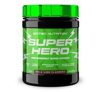 Superhero - Cola-Lime 285g