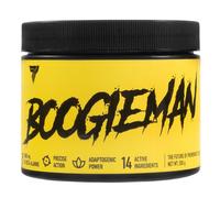 Pré Workout suppléments Boogieman 300 g Tropical Trec