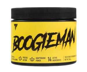 Pré Workout suppléments Boogieman 300 g Tropical Trec