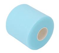 Pre Wrap Pour Cheveux Bleu,T Roll For Packing Hair Sports Muller Purple 1 Pack Royal Chearaces,Attelles Supports,Multifonctionnel Mousse Underwrap Sports Foam Pre Wrap Bande Athlétique Pour Coude Ge