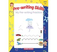 Pre-writing Skills: My Pre-writing Practice