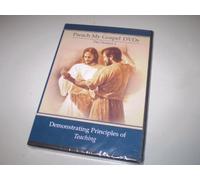 Preach Mon Évangile DVD - Le District de 2 - principes de démonstration de l'apprentissage