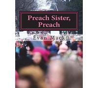 Preach Sister, Preach: A Song Cycle for Mezzo Soprano
