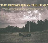 The Preacher And The Bear - Suburban Island [Import]
