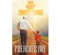 Preacher Boy