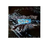 Preacher Boy - Crow [Import]