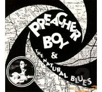 Preacher Boy - Preacher Boy & Natural Blues