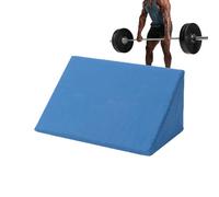 Preacher Curl,Barbell Curl Oreiller Équipement Sport | Appareil d'entraînement pour Triceps,pour Fitness Bras Bicep Tricep As-Bras Home Gymnastique