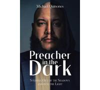 Preacher In The Dark