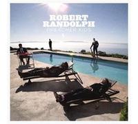 Robert Randolph – Preacher Kids – CD