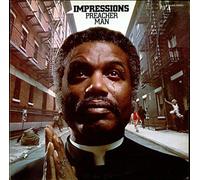 Preacher Man