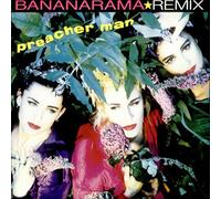 Preacher Man (Remix) [Import]