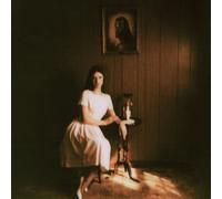 Preacher’s Daughter