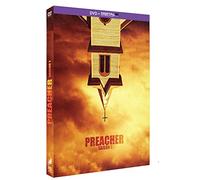Preacher – Saison 1 – DVD – Sony Pictures Home Entertainment