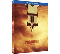 Preacher - Saison 1 - Blu-Ray