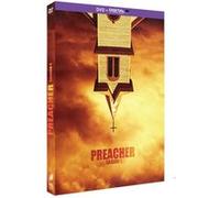 Preacher Saison 1 DVD E