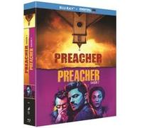 Preacher Saison 1 et 2 Blu-ray E
