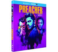 Preacher – Saison 2 – Blu-ray – Sony Pictures Home Entertainment