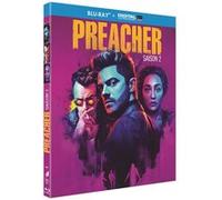 Preacher - Saison 2 - Blu-Ray