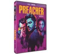 Preacher Saison 2 DVD E