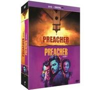 Preacher Saisons 1 et 2 DVD E