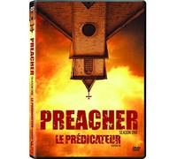 Preacher (Season One)
