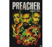 Preacher: Season Three
