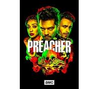 Preacher: Season Three
