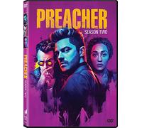Preacher: Season Two