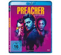Preacher: Staffel 02