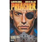 Preacher The 25th Anniversary Omnibus Vol. 2 by Steve Dillon Steve Dillon (Auteur)